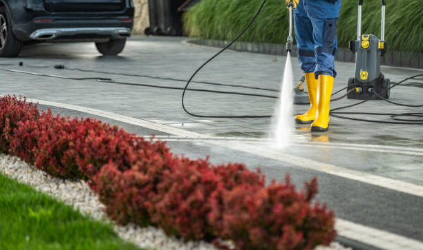 Passaic, NJ Pressure Washing Services Company